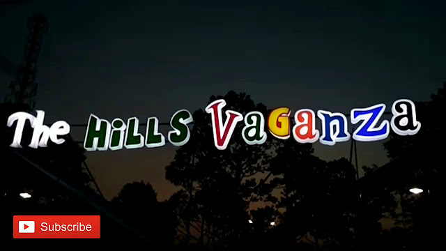 The Hills Vaganza Kudus Tempat Wisata Kekinian Yang Menarik The Hills Vaganza Kudus Tempat Wisata Kekinian Yang Menarik