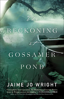 http://bakerpublishinggroup.com/books/the-reckoning-at-gossamer-pond/387100