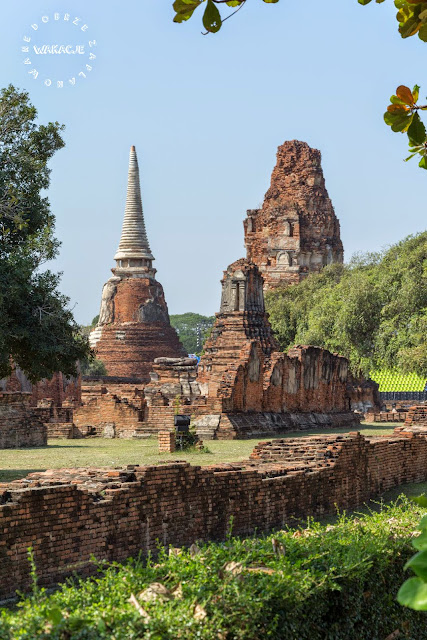 Ayutthaya