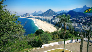 Why Rio de Janeiro is a Popular Tourist Attraction