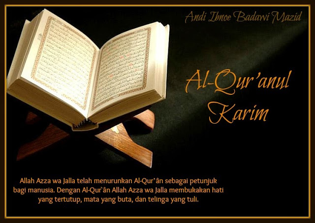 BACAAN ALQURAN 6236 Ayat 114 Surat 30 Juz Dan 