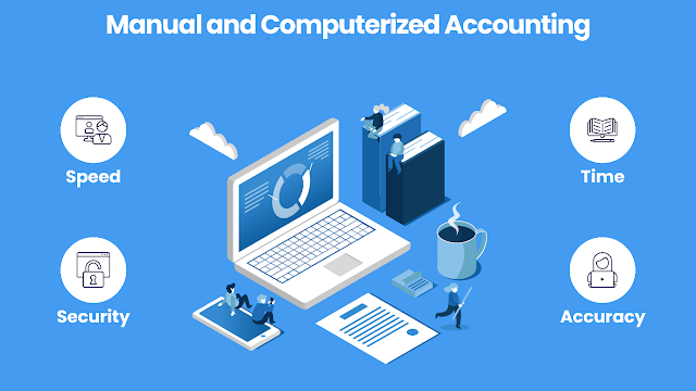 Computer Accounting course Multan