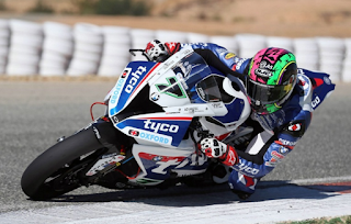 BMW Luncurkan Tyco Replika S1000RR