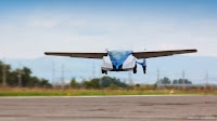 Airmobile 2.5 Flying car makes first test flight