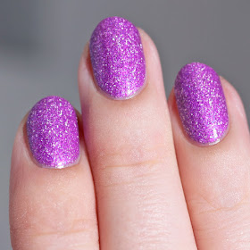  Night Owl Lacquer Exploding Bonbons
