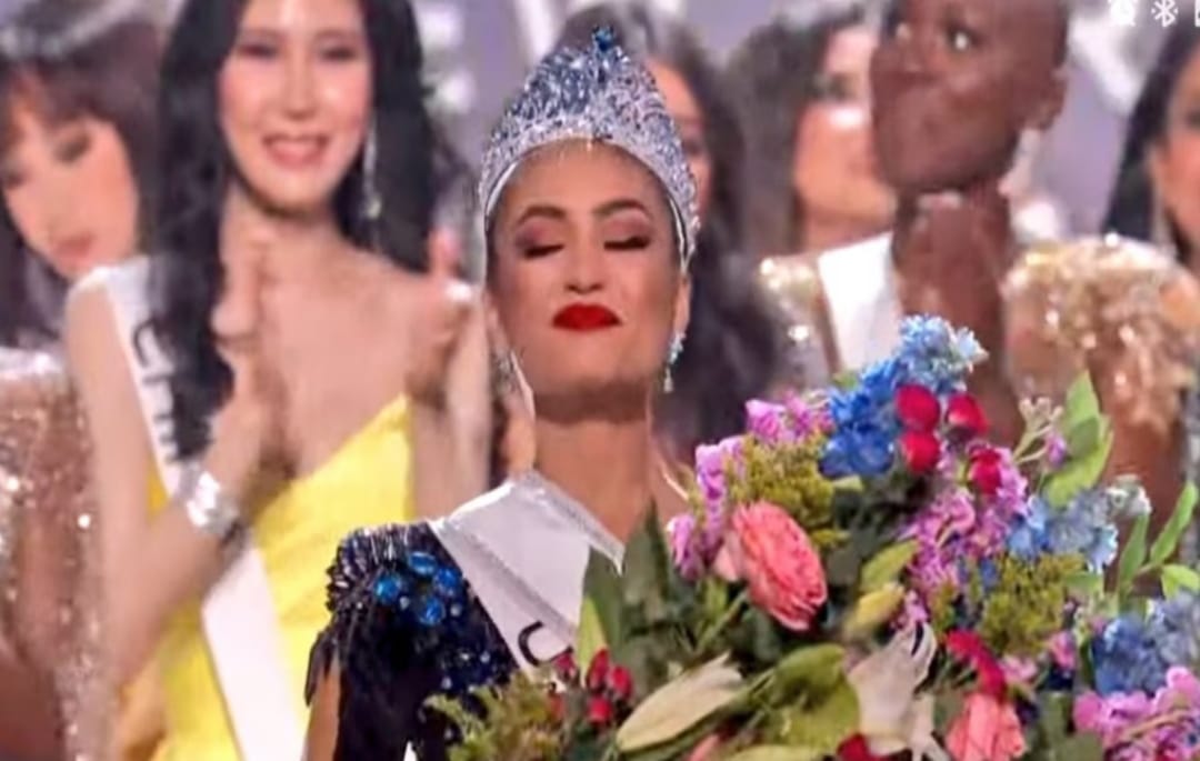 The-new-Miss-Universe