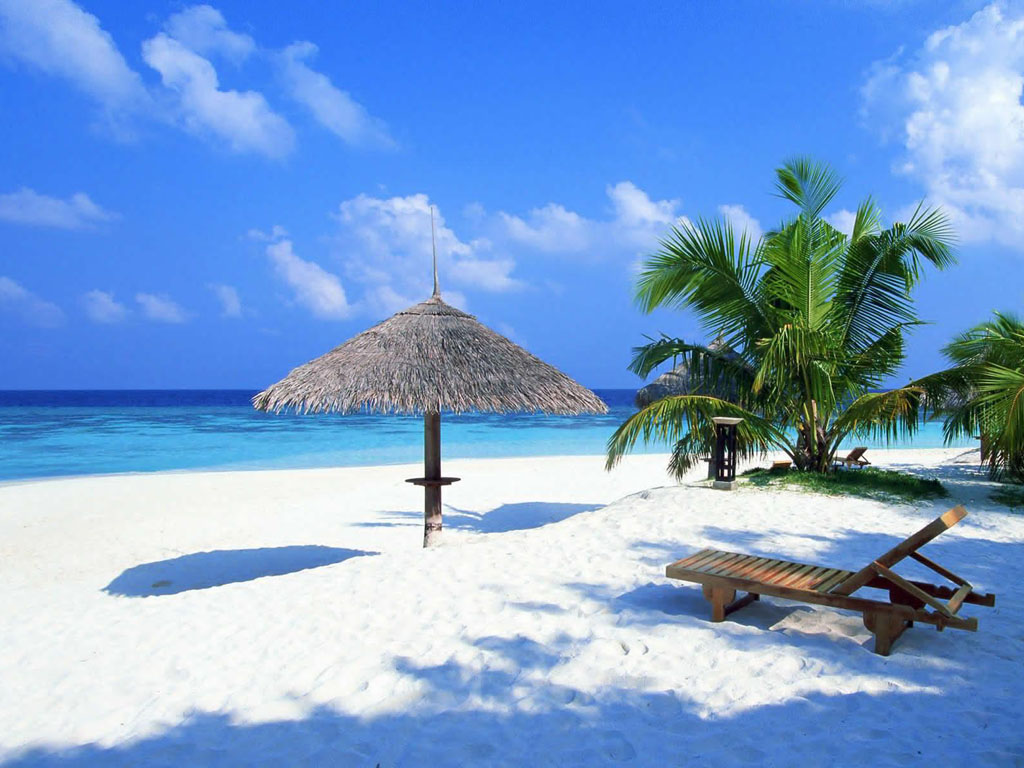 wallpapers: Beach Desktop Backgrounds