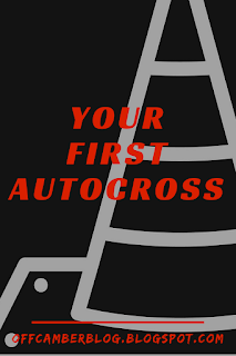 What you need to know for your first autocross. 