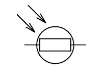 Macam-macam resistor tidak tetap (variable resistor)