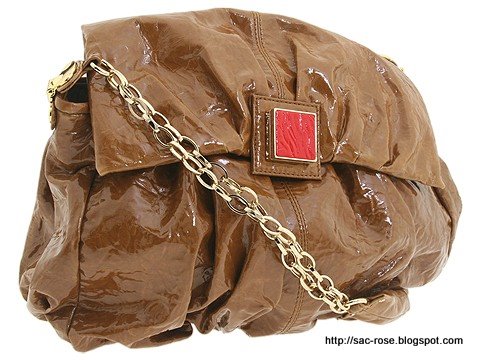Sac rose:sac-1285870