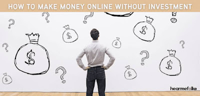 How to Earn Money Online Fast and Easy WITHOUT Spending Your Whole Life on the Internet.
