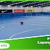INILAH Biaya Pembuatan Lapangan Futsal Vinyl KFI Sport BISA NEGO, WA 0822-9867-5016