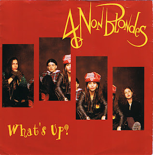 What´s up?. 4 non blondes