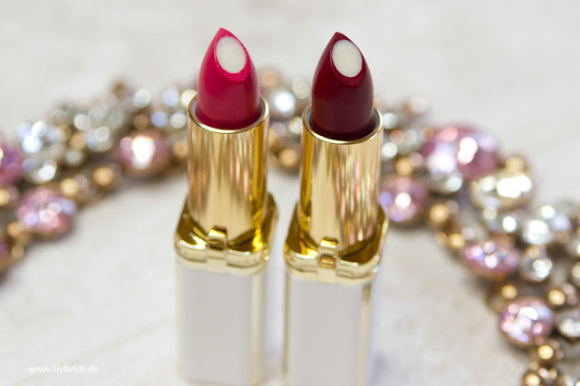 Age Perfect - Lippenstift