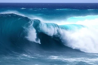 Pacific Ocean Currents