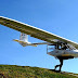 Personal Flight Sky-Bike Trike