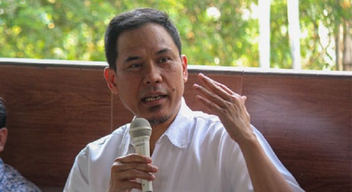 Sindir Pengdam Jaya TNI, Munarman FPI: Bubarkan OPM, Bisa Nggak?
