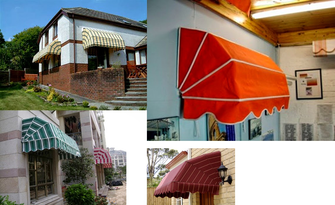 Canopy Kain Lipat Panjang Jaya Panjang Jaya Canopy Awning