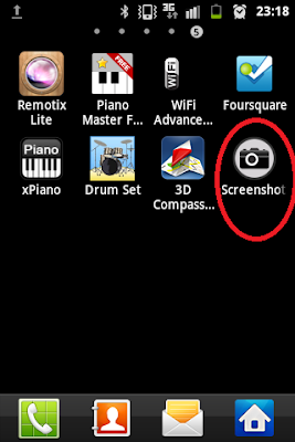 how to Print Screen Job at Android Application, printscreen android, print screen android