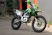 21 Top Modifikasi Jupiter Mx Adventure