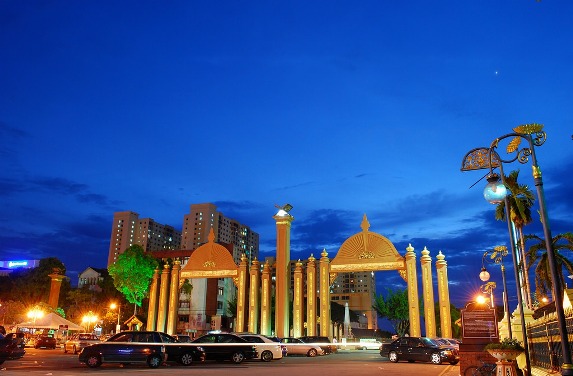 tempat menarik di kelantan