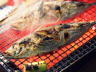 Peluang Bisnis Ikan Bakar