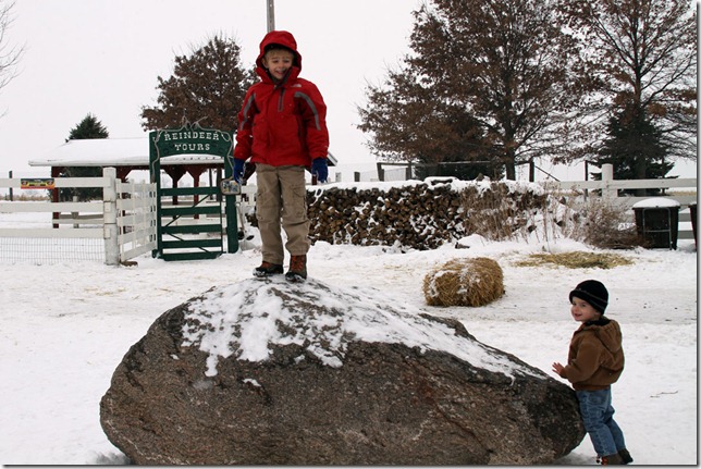 hill-climber