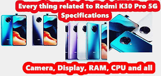 Redmi best phones