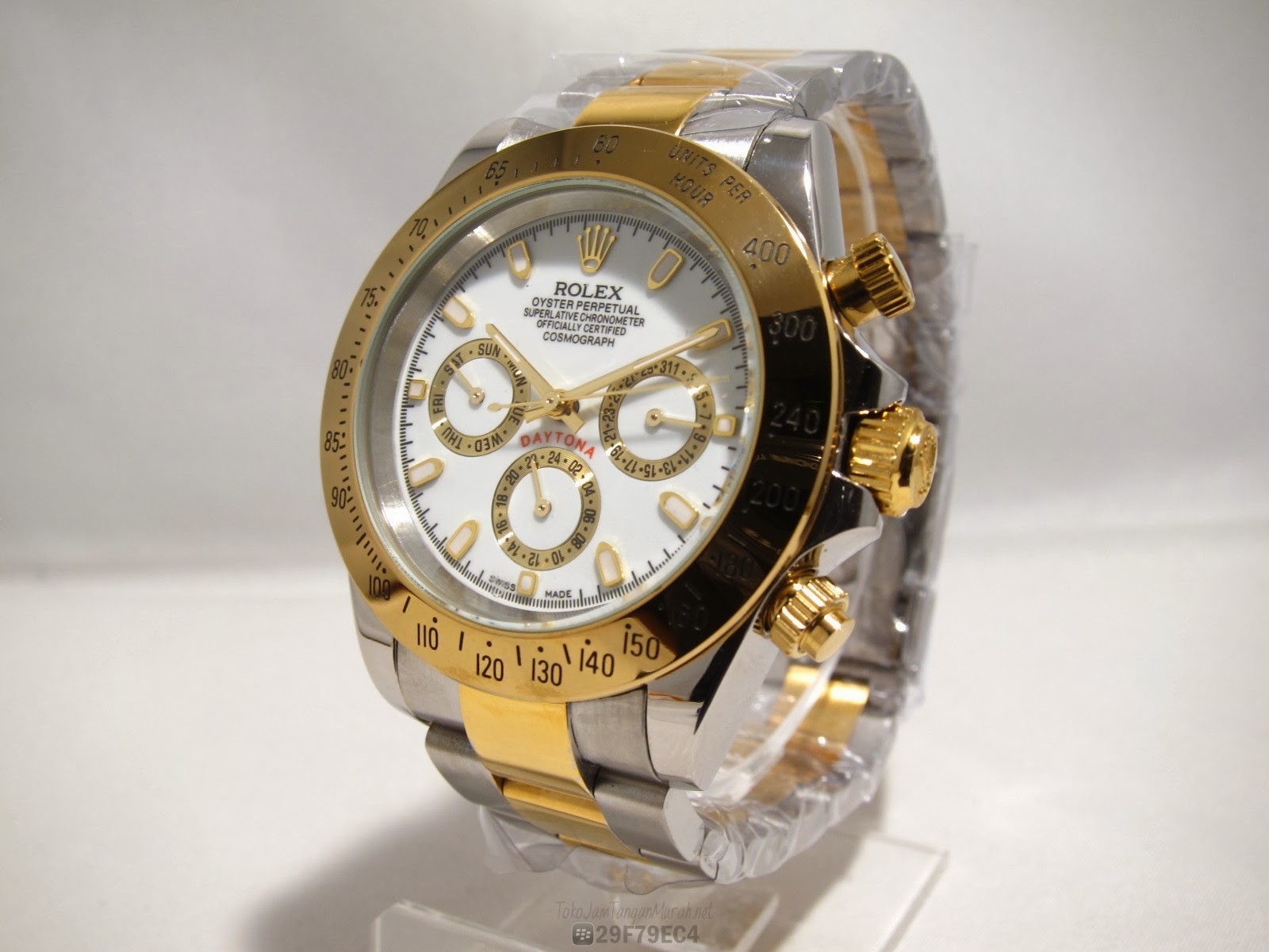 Harga Jam Tangan Rolex