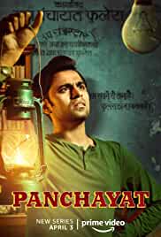 Panchayat Full Web Series Download 1080p