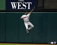 Torii Hunter