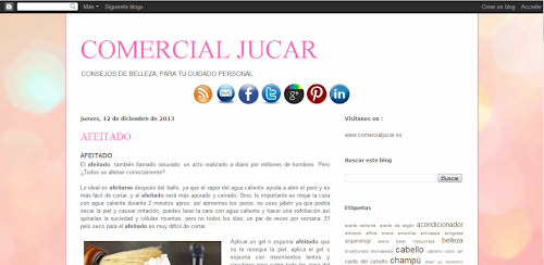 Comercial Jucar