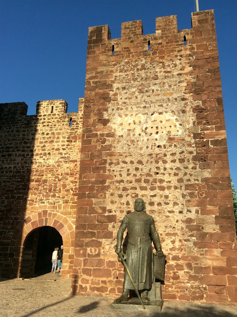 Silves, Algarve, Portugal