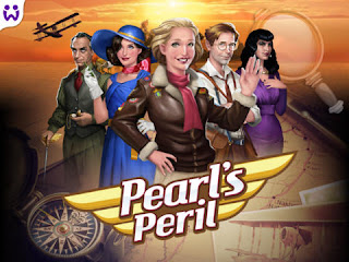 -GAME-Pearl's Peril