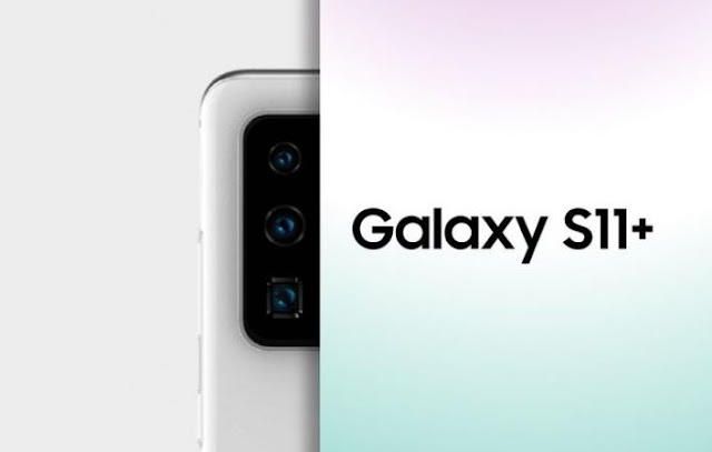 يحصل Galaxy S11 على شهادة Bluetooth SIG قبل الإطلاق