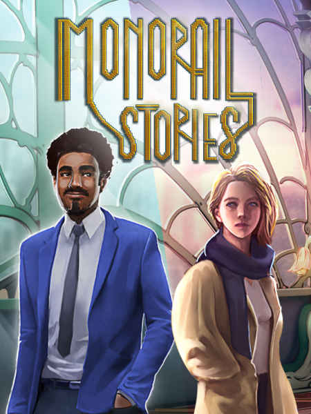 Monorail Stories İndir – Full PC + DLC