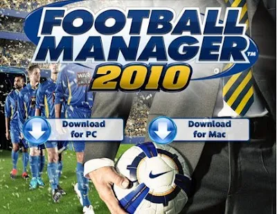 igre Besplatni download Football Manager 2010 Games free