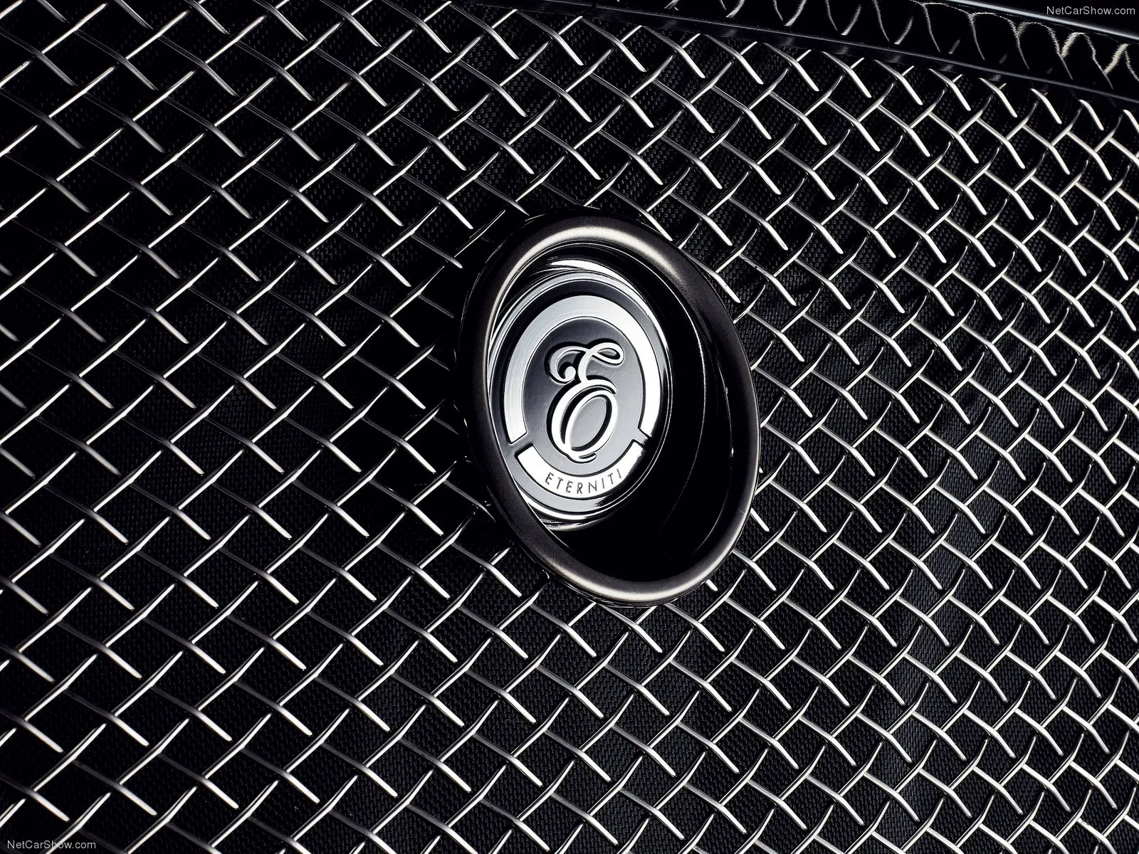 Hình ảnh xe ô tô Eterniti Artemis 2013 & nội ngoại thất