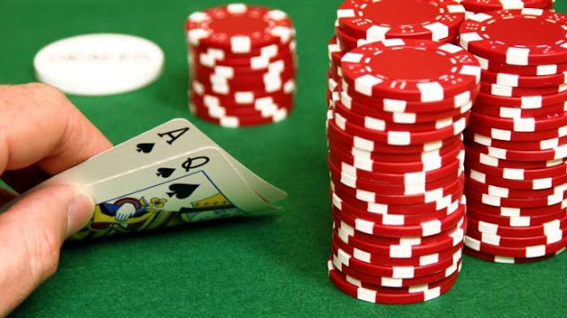 Istilah-istilah dalam Judi Poker Online