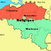 La Belgique: un petit voyage dans le pays