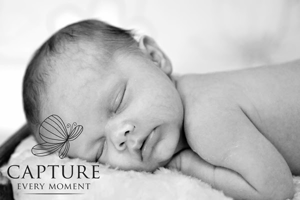 Cirencester Newborn Photography 