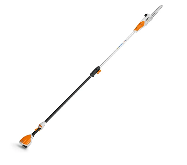 • Podadora de Altura STIHL HTA 50