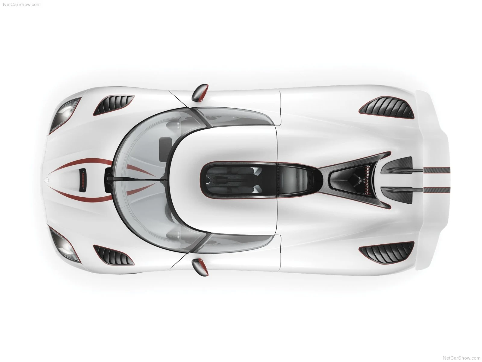 Hình ảnh siêu xe Koenigsegg Agera R 2012 & nội ngoại thất