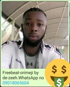 Download Freebeat:- Feelings (Prod By De-Zeeh)