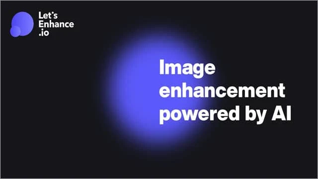 Let`s Enhance