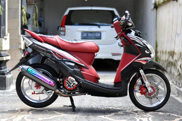 Inspirasi Terkini C70 Warna Merah Marun