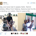 Sad news: Nigerian senior millitary officer dies in action