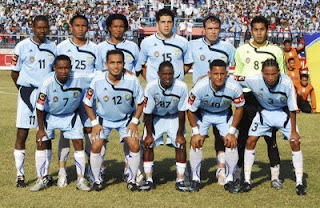  Lamongan ialah Kota yang notabennya menyukai Sepakbola Terbaru Team Utama Persela Tahun 2009/2010
