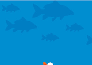 Baby Shark: Fondo para Fiestas para Imprimir Gratis.