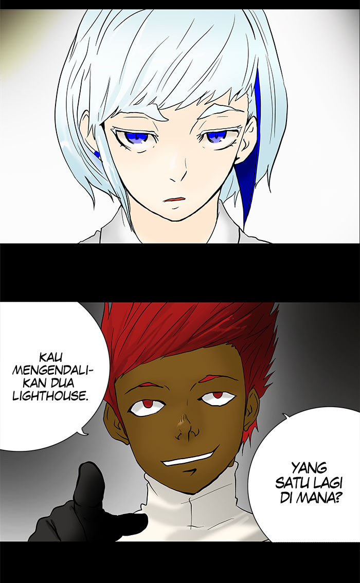 Tower of God Bahasa indonesia Chapter 40